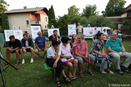 Ob Maistrovem letu izšla pesniška zbirka Maistrovih trideset (10)